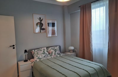 Rental of a cozy 2-room apartment, 58 m², Mamaia, Constanța, Romania